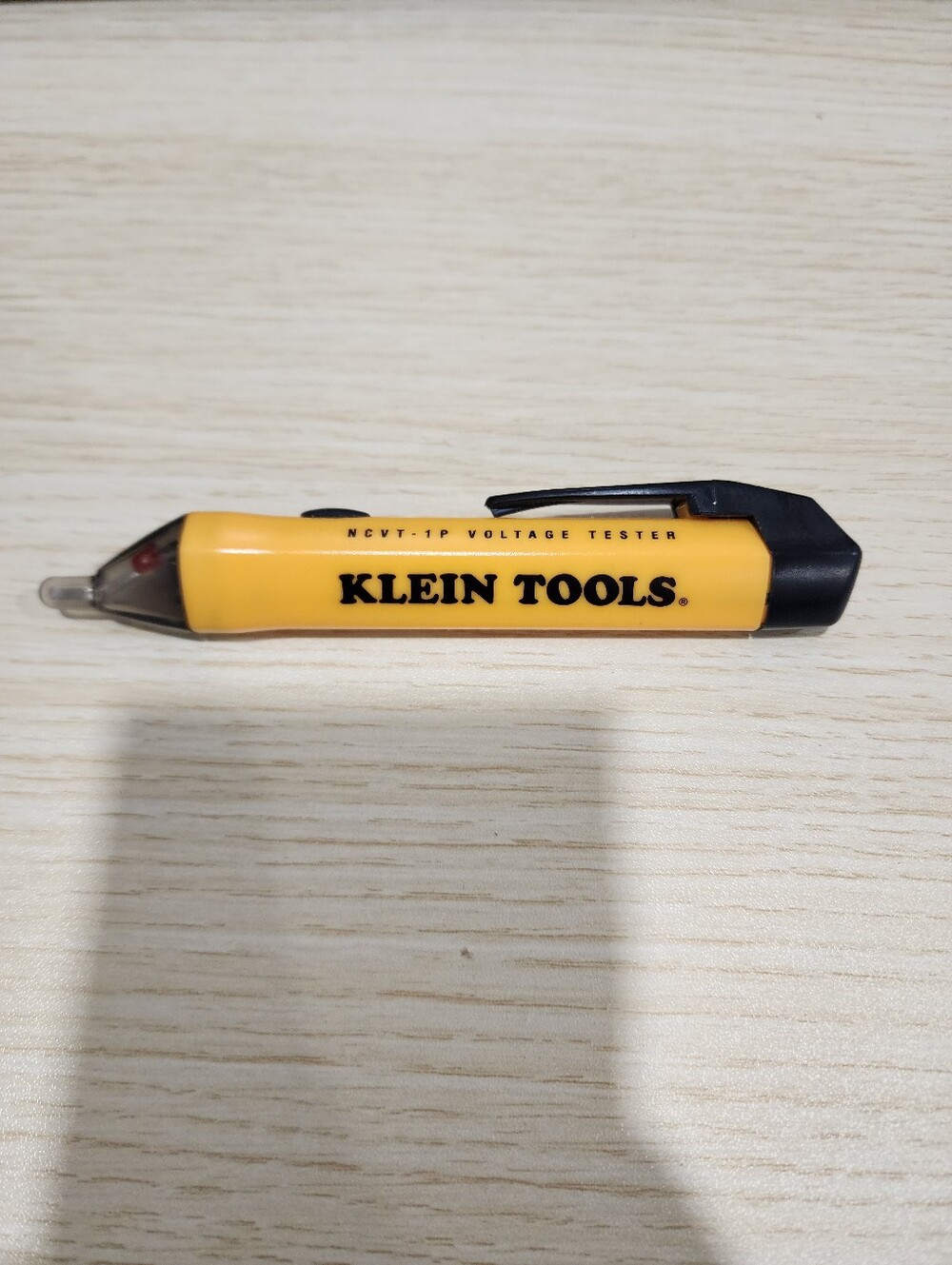 Klein Tools NCVT-1P Non-Contact Voltage Tester